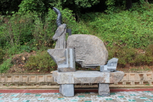 우수상 자연으로부터.노준진